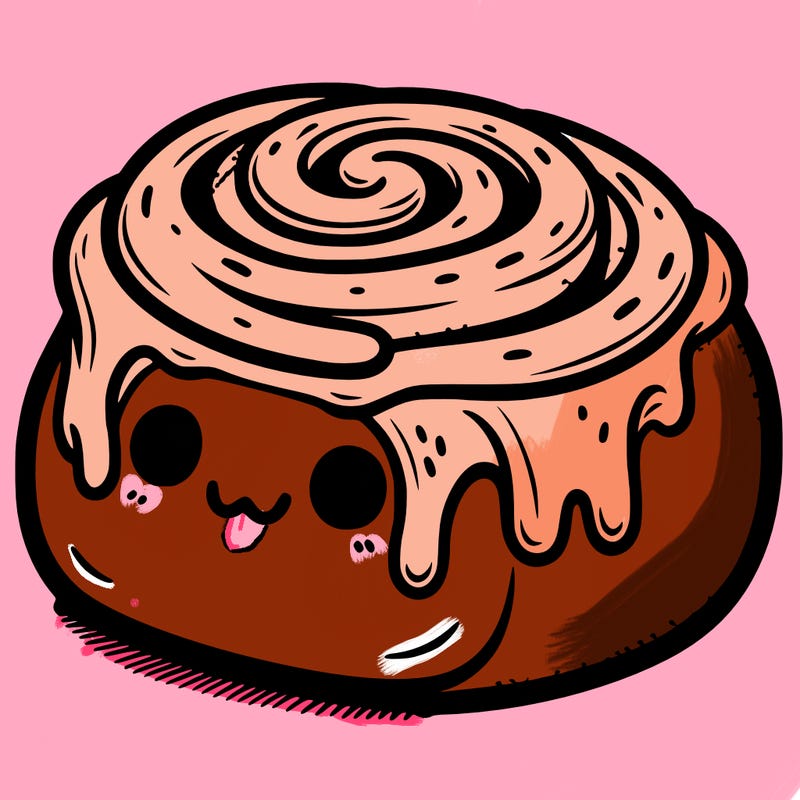 cinnamon roll