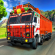 Pak Transport Truck Drive 3D