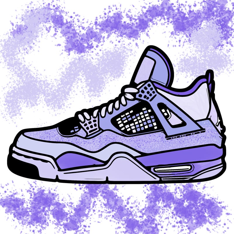 jordan 4
