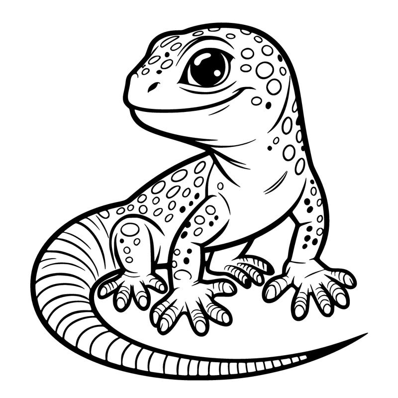 lizard