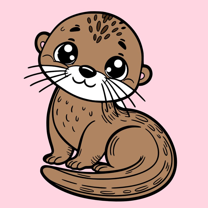 otter
