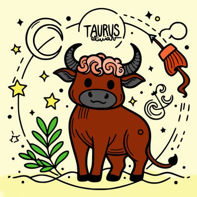 astrological sign of taurus
