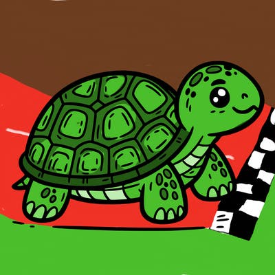 turtle