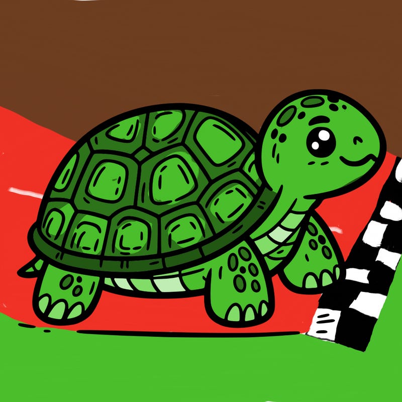 turtle