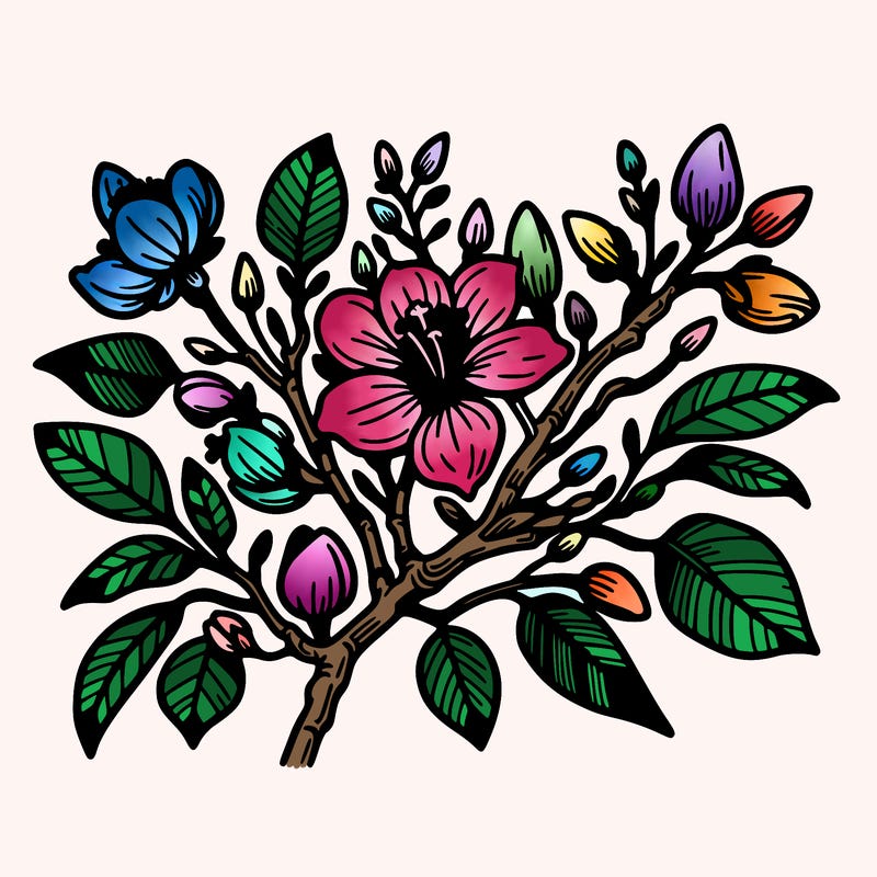 hong kong china bauhinia