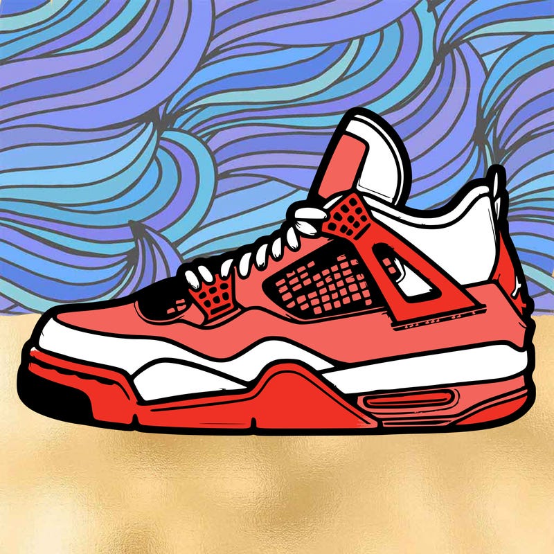 jordan 4