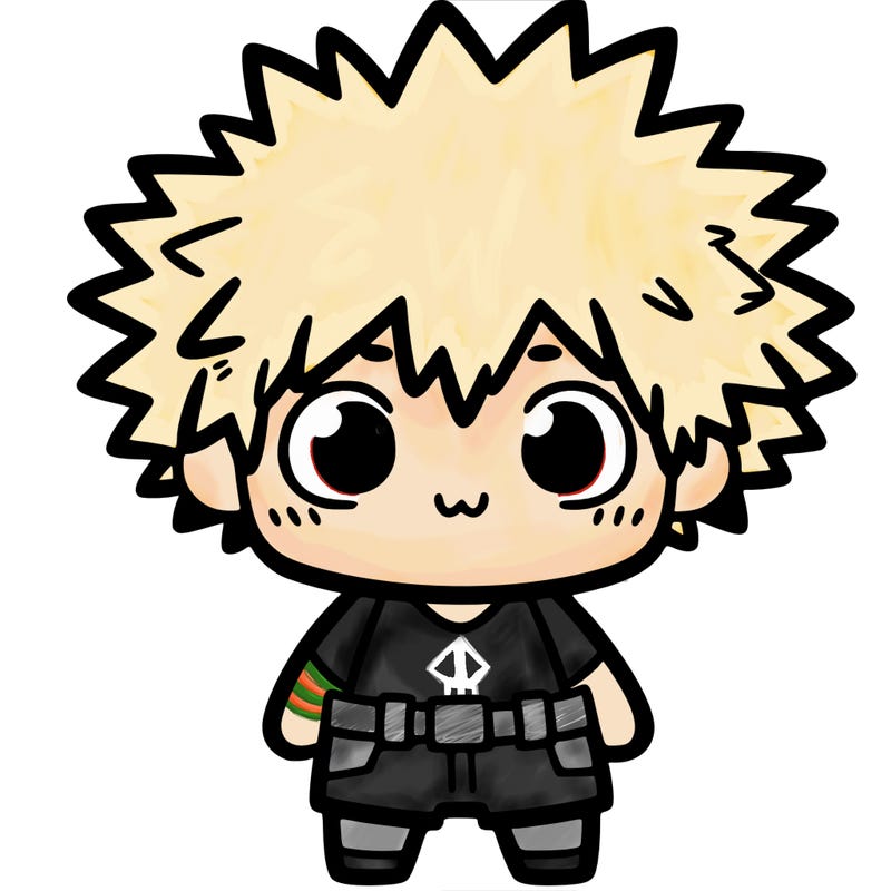 bakugou