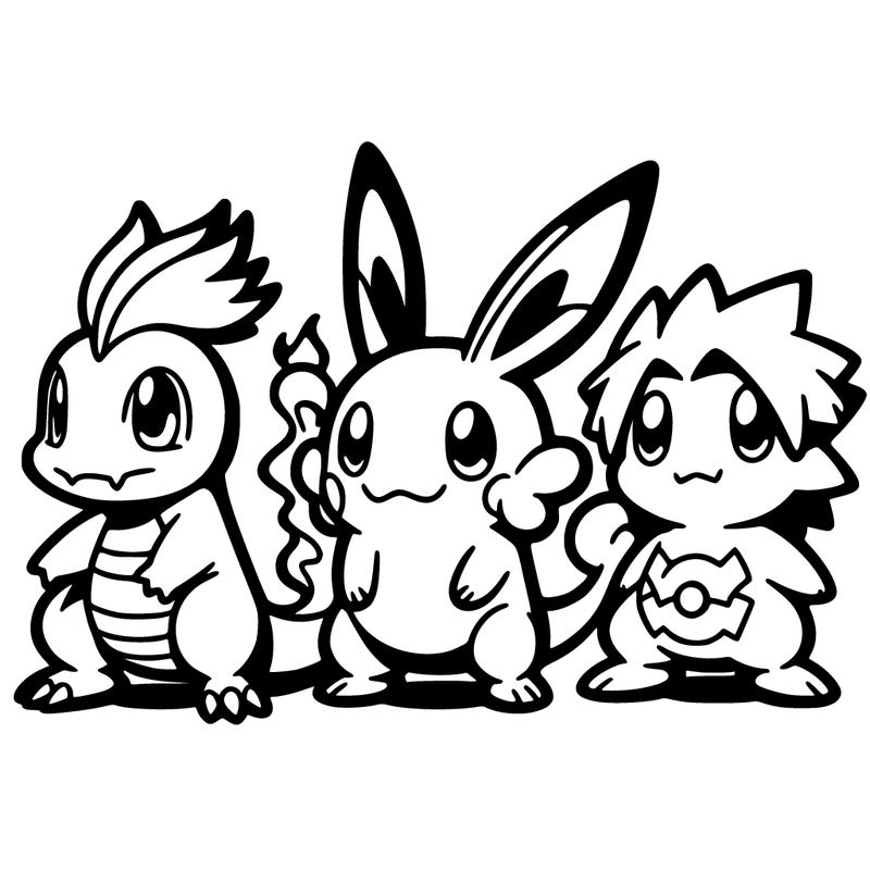 pokemon