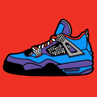 jordan 4