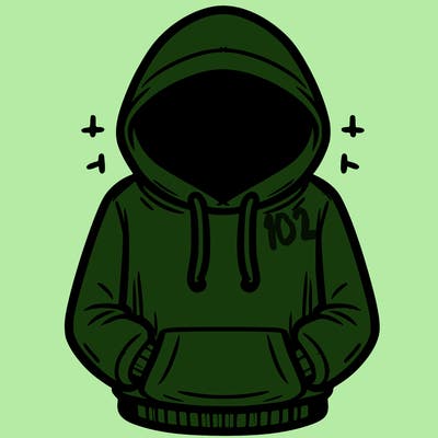 hoodie