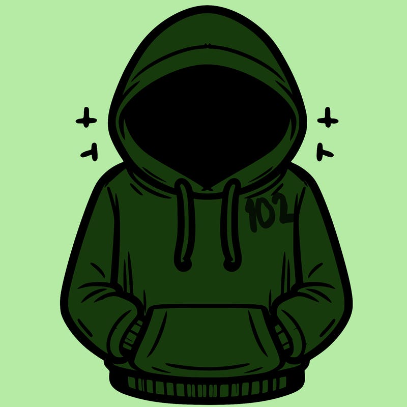 hoodie