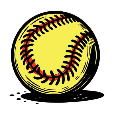 softball