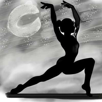 women's artistic gymnastics
