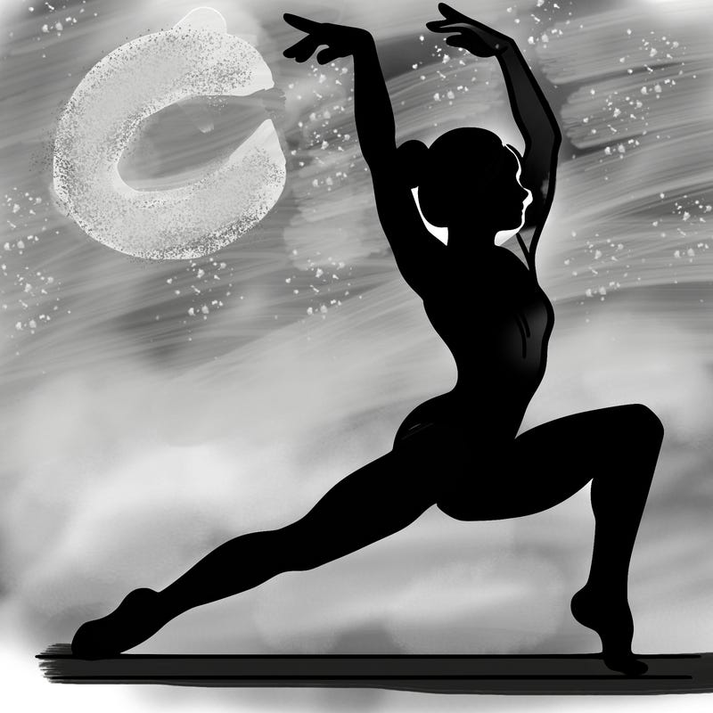 women's artistic gymnastics