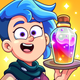 Potion Punch 2