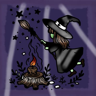 witch