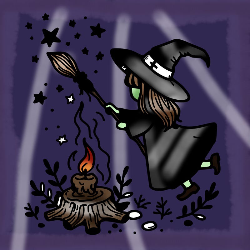 witch