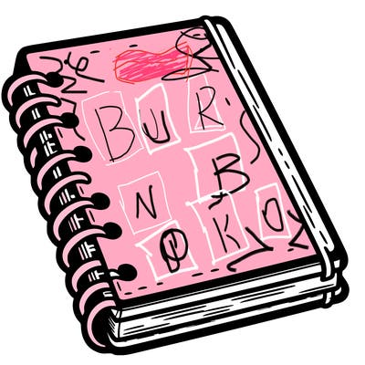 notebook
