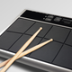 Real Pads: DJ electro drums