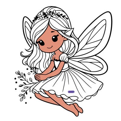 fairy