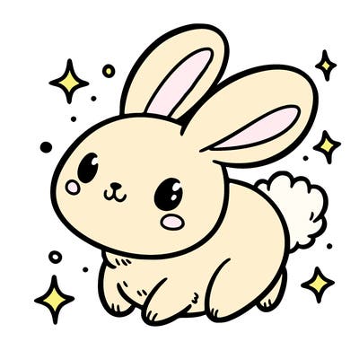 bunny