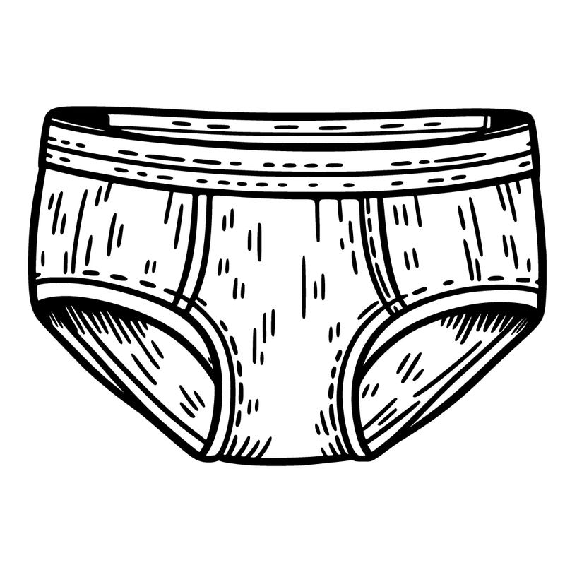 underwear