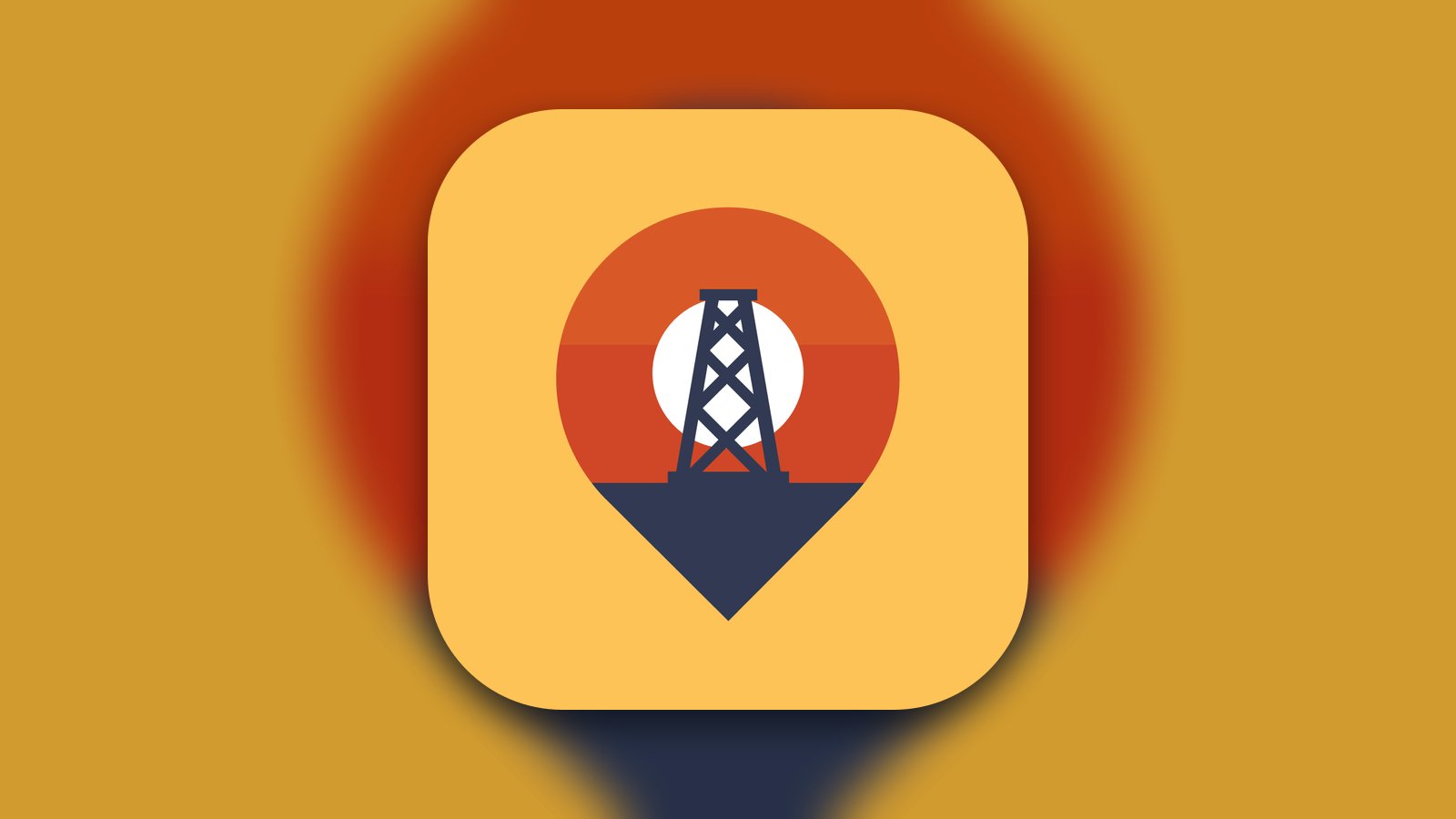 Wellsite Navigator - Navigation App | MWM