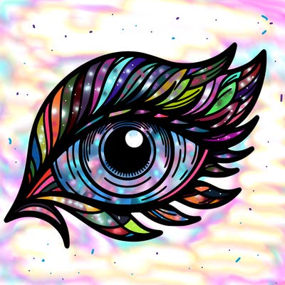 eye