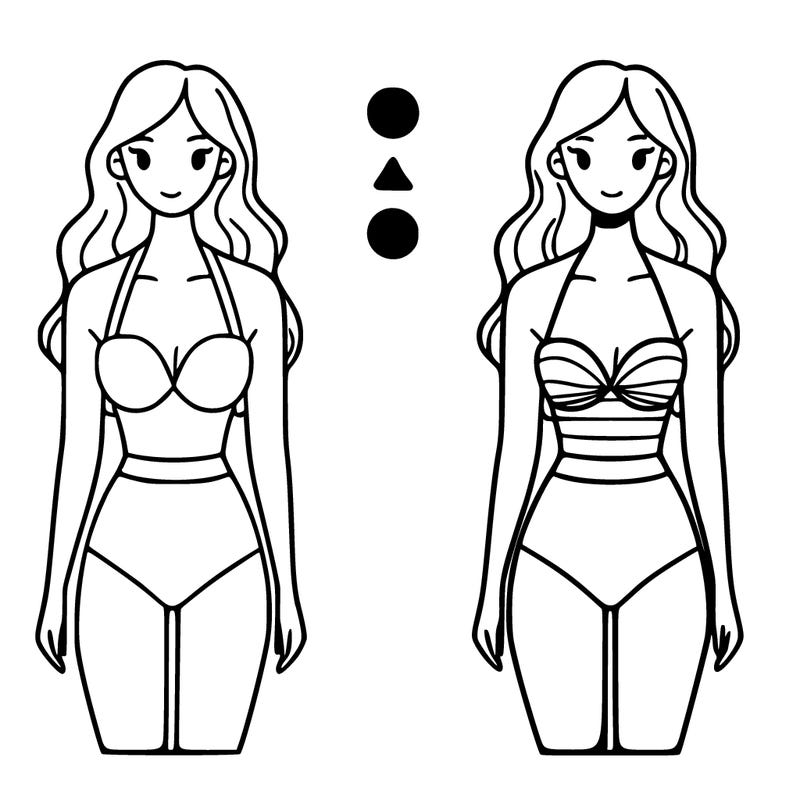swimming suit hot girl