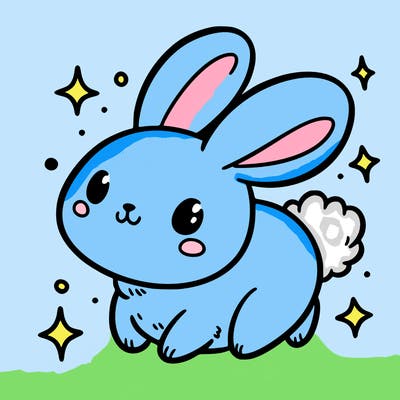 bunny