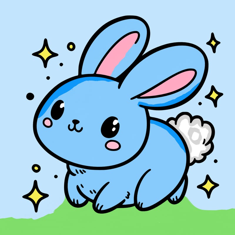 bunny