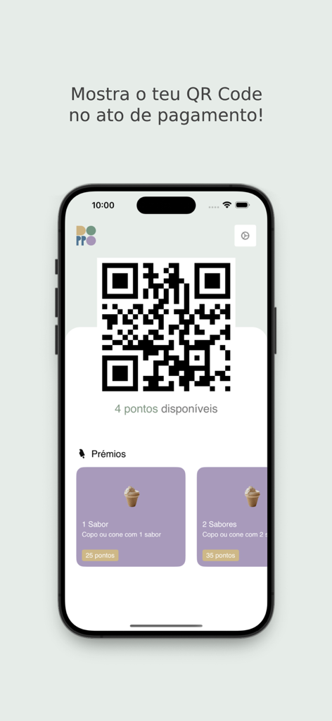 DOPPO - Food & Drink App | MWM