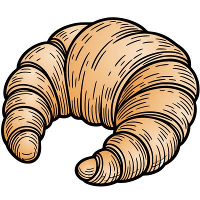 croissant