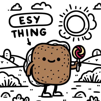 easy thing