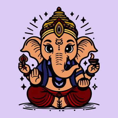 ganesh