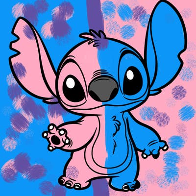 stitch
