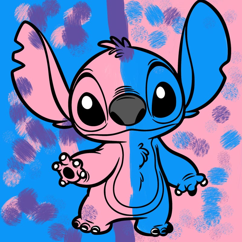 stitch