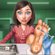 Medical Doctor Hospital Games