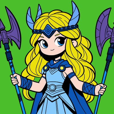 freyja