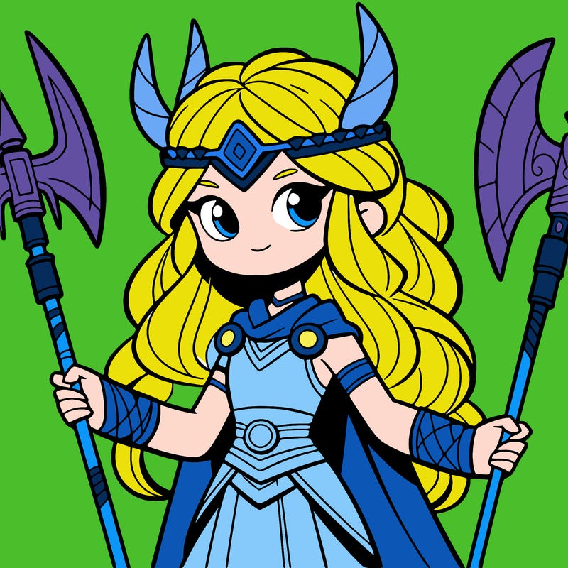 freyja