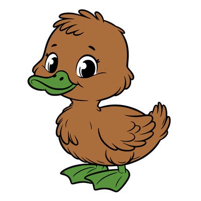 duckling