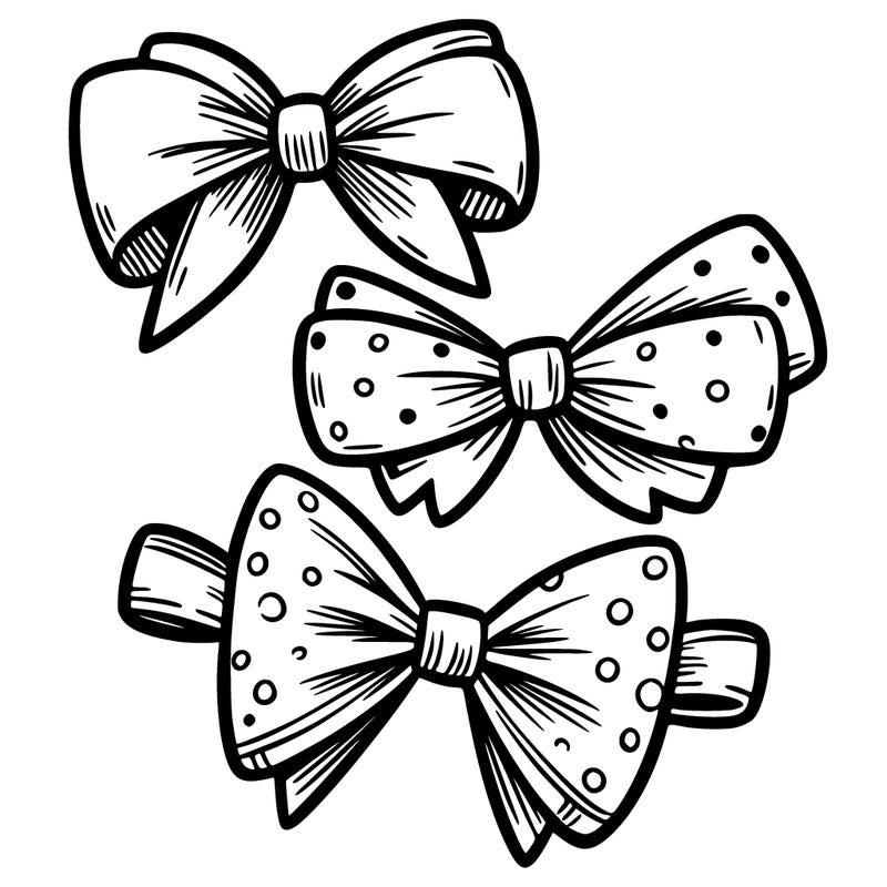 bows