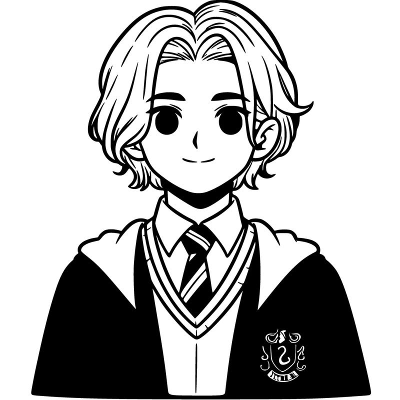 draco malloy