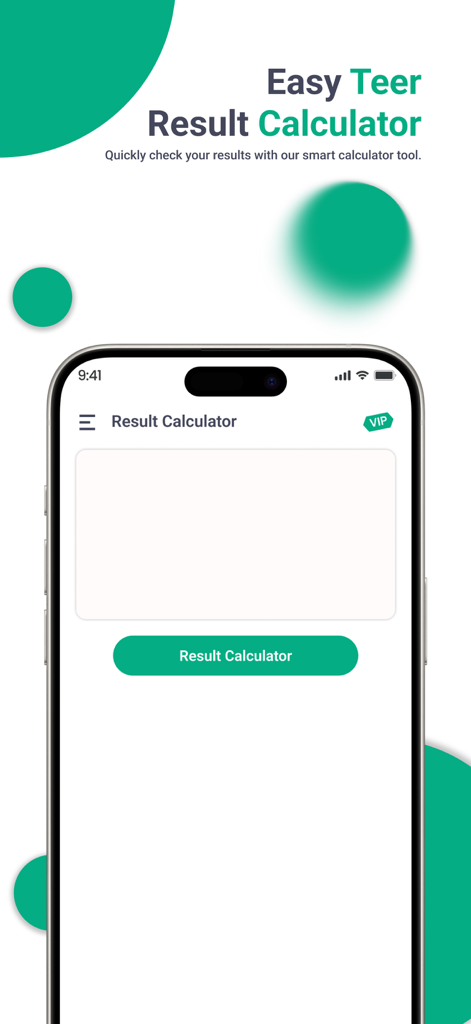 Shillong Teer Results Daily - Easy Teer Result Calculator screen for smart lottery predictions.