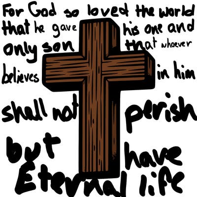 cross