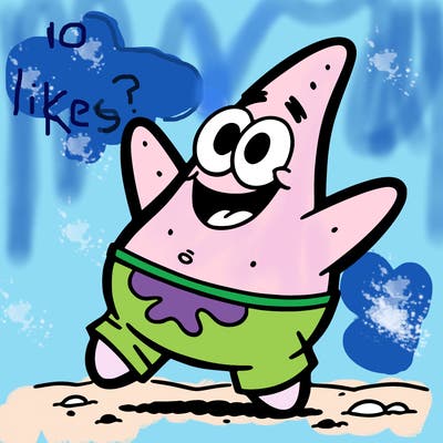 patrick