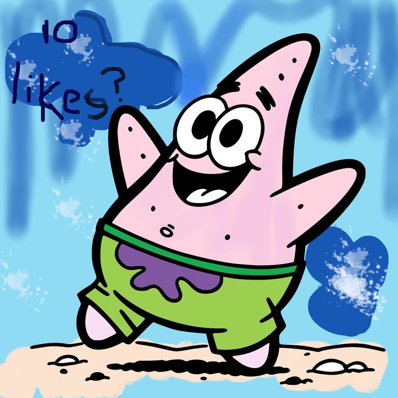 patrick