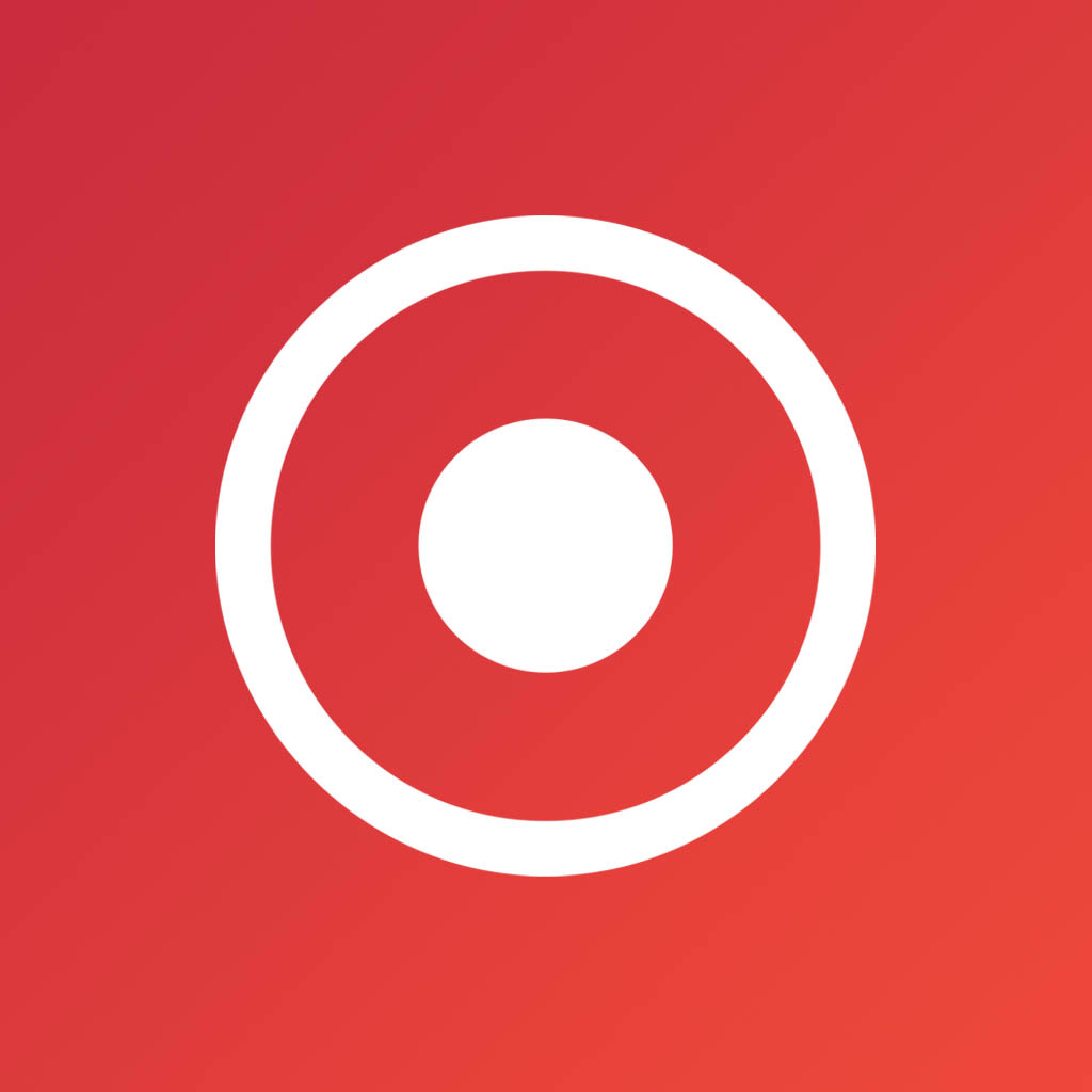 Screen Recorder Voice & Video