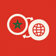 GoDarija Moroccan Translator