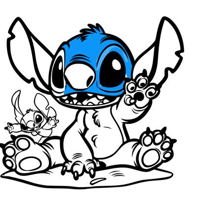 stitch